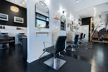 Salon Studio 5