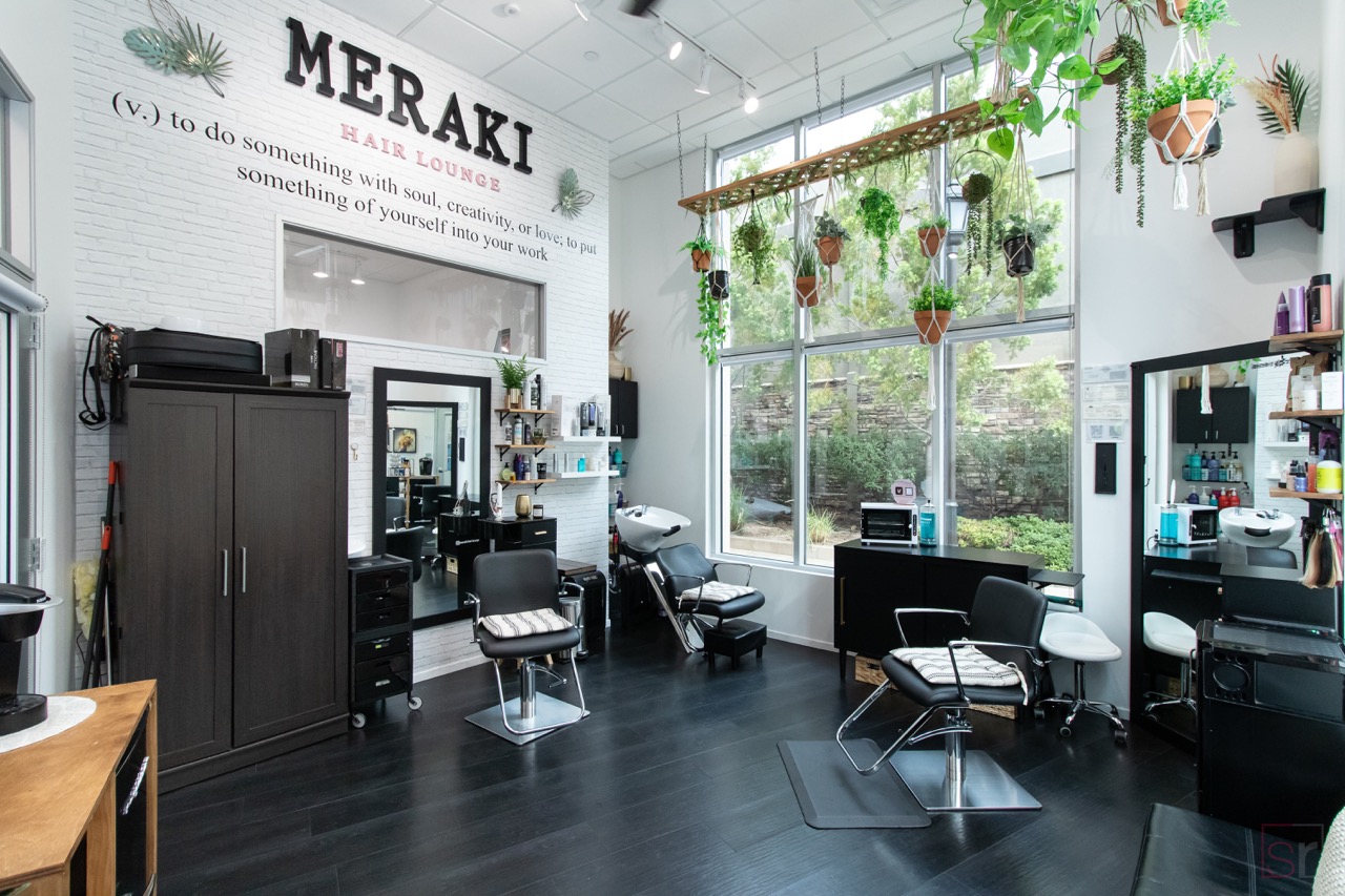 A Salon Studio offer many benefits such as the ability to design and create a unique space.