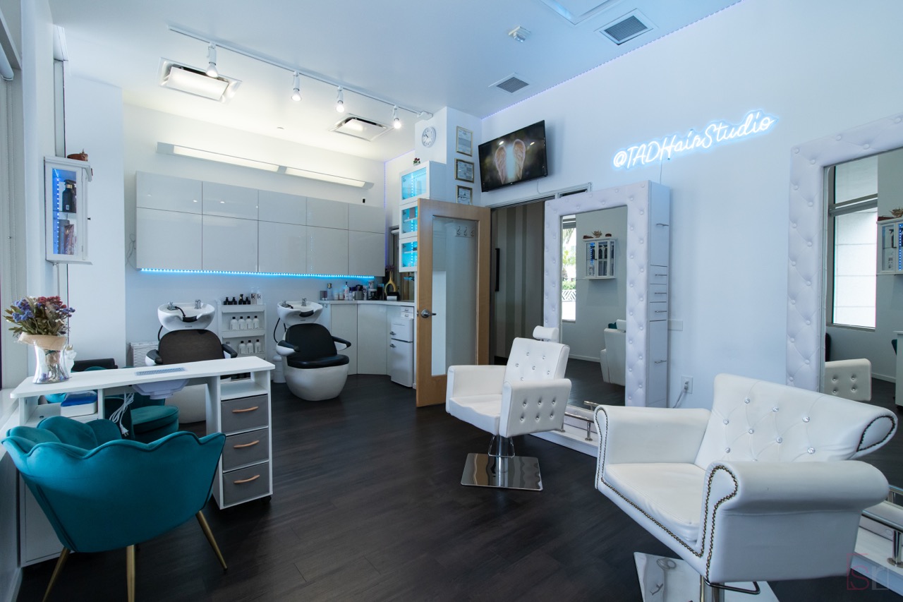 A salon studio rental can help you achieve your dream of building your own business.